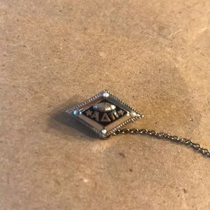 Alpha Delta Pi Sorority Pin